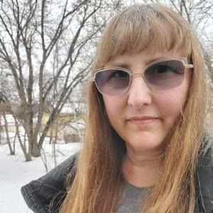 Meet your Posher, Darlene